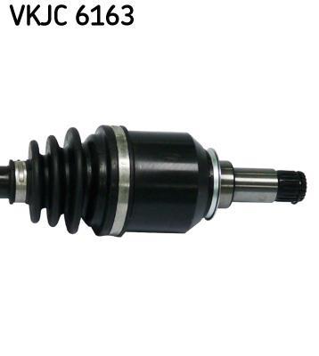 Cardan SKF VKJC 6163